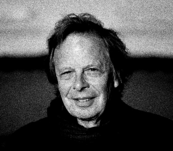 Joe Boyd