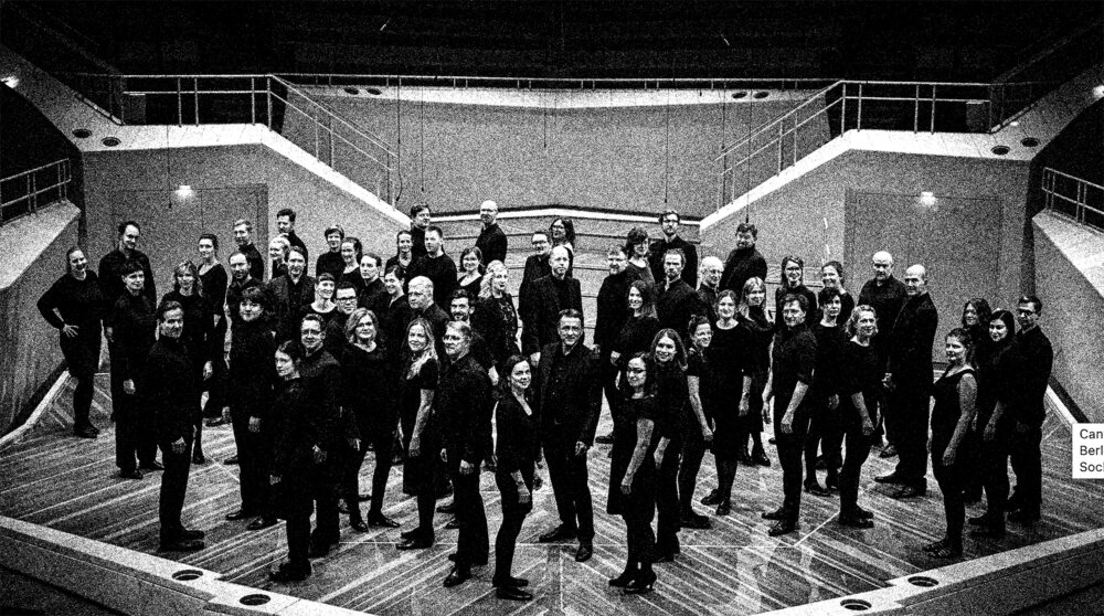 Cantus Domus Cantus Domus